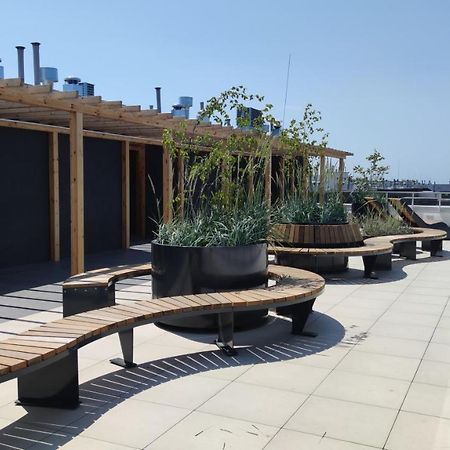 Apartament Perla Baltyku Polanki Aqua Z Parkingiem. Kołobrzeg Eksteriør bilde
