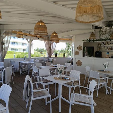 Apartament Perla Baltyku Polanki Aqua Z Parkingiem. Kołobrzeg Eksteriør bilde