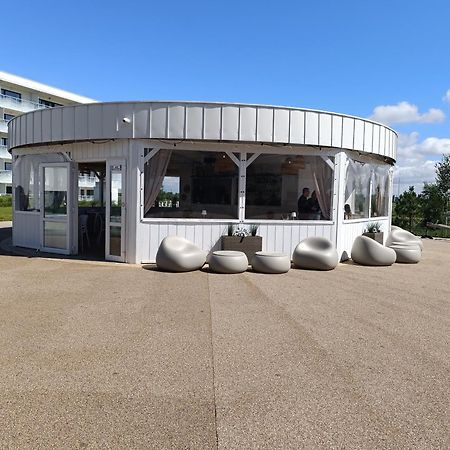 Apartament Perla Baltyku Polanki Aqua Z Parkingiem. Kołobrzeg Eksteriør bilde