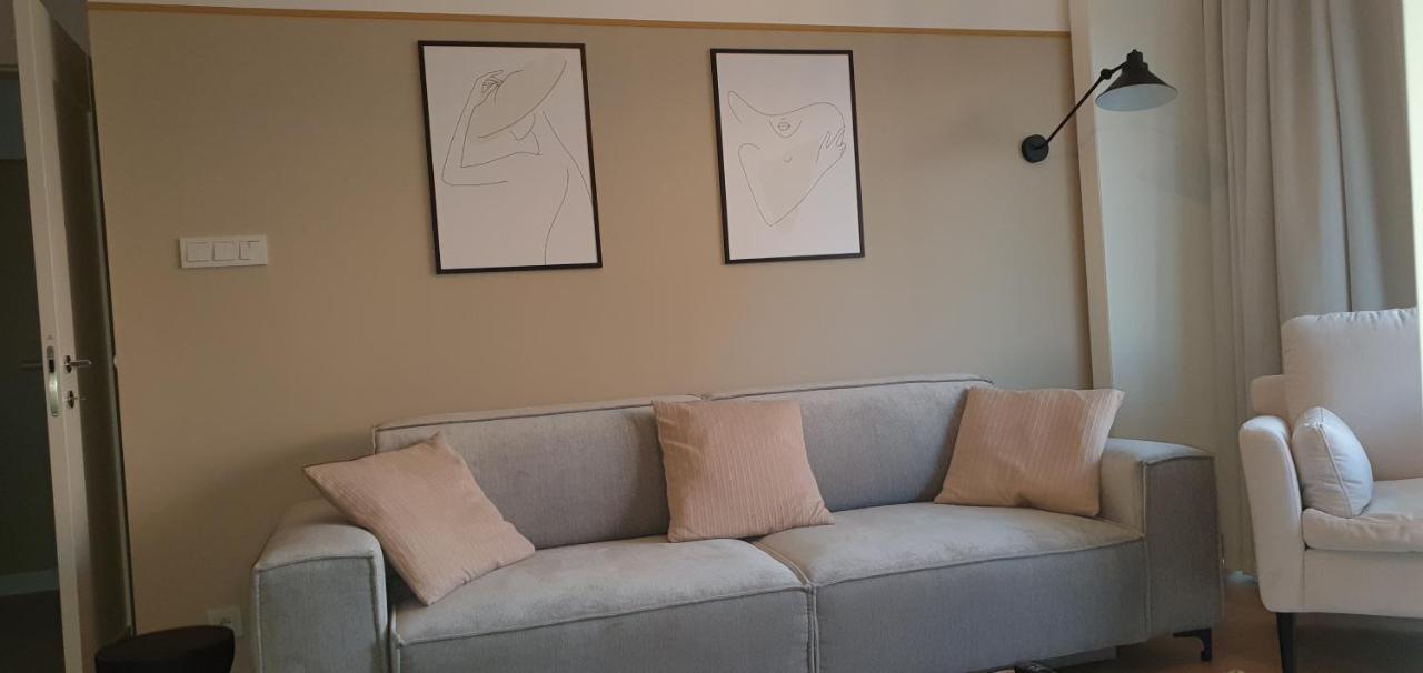 Apartament Perla Baltyku Polanki Aqua Z Parkingiem. Kołobrzeg Eksteriør bilde