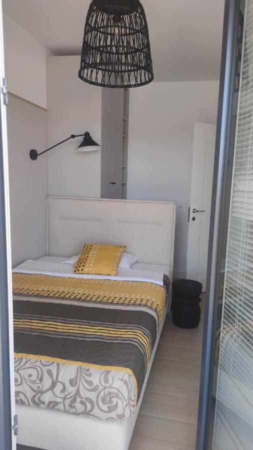 Apartament Perla Baltyku Polanki Aqua Z Parkingiem. Kołobrzeg Eksteriør bilde