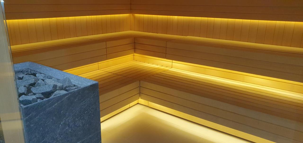 Apartament Perla Baltyku Polanki Aqua Z Parkingiem. Kołobrzeg Eksteriør bilde