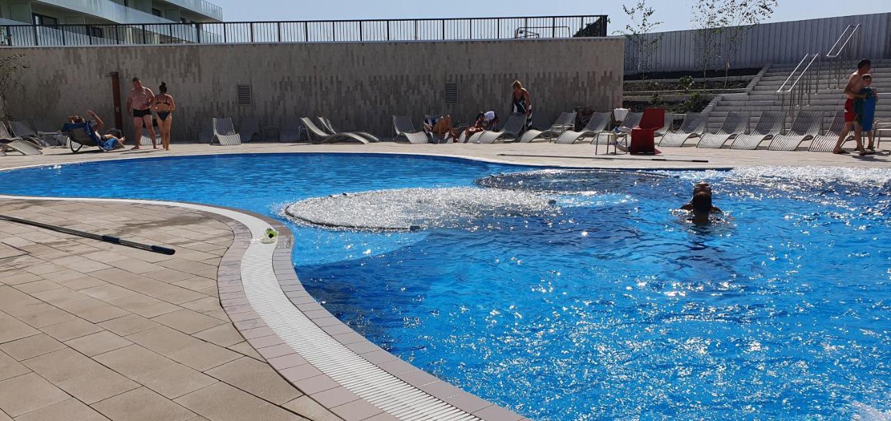 Apartament Perla Baltyku Polanki Aqua Z Parkingiem. Kołobrzeg Eksteriør bilde